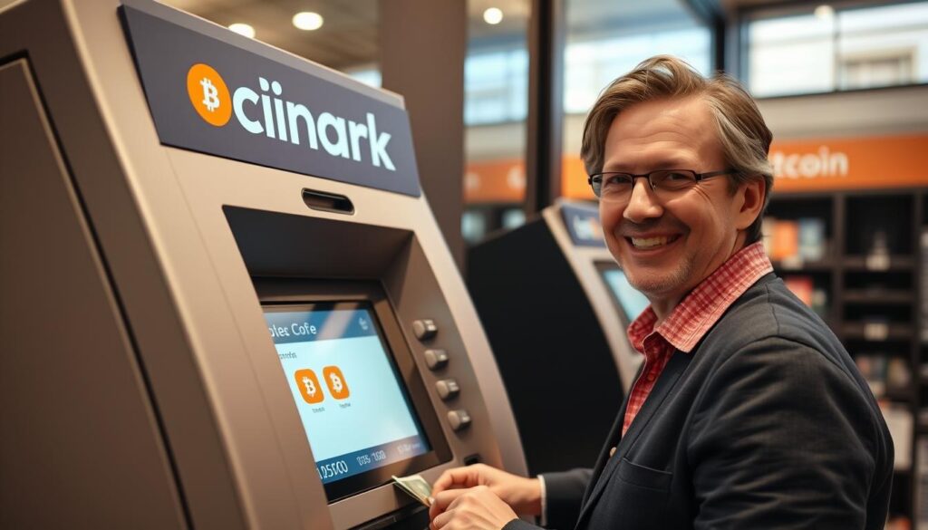 bitcoin atm features