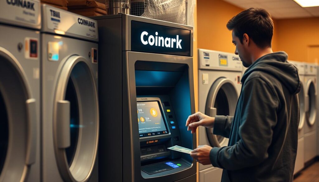 bitcoin vending machine regulations