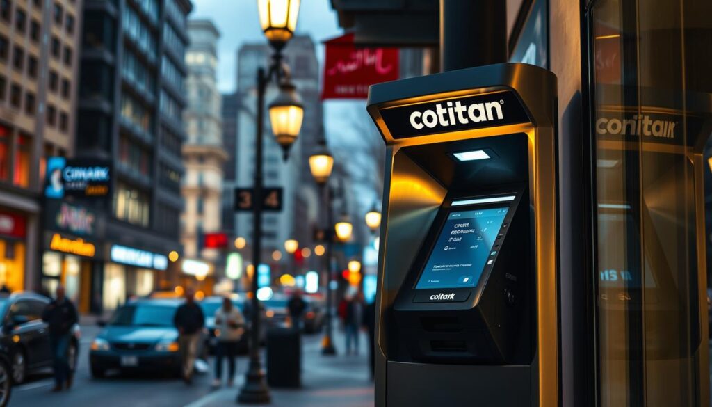blockchain technology in ATMs Erie, PA