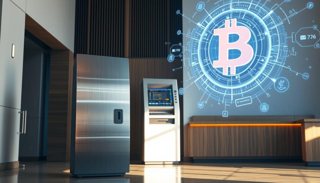 blockchain technology solutions Erie
