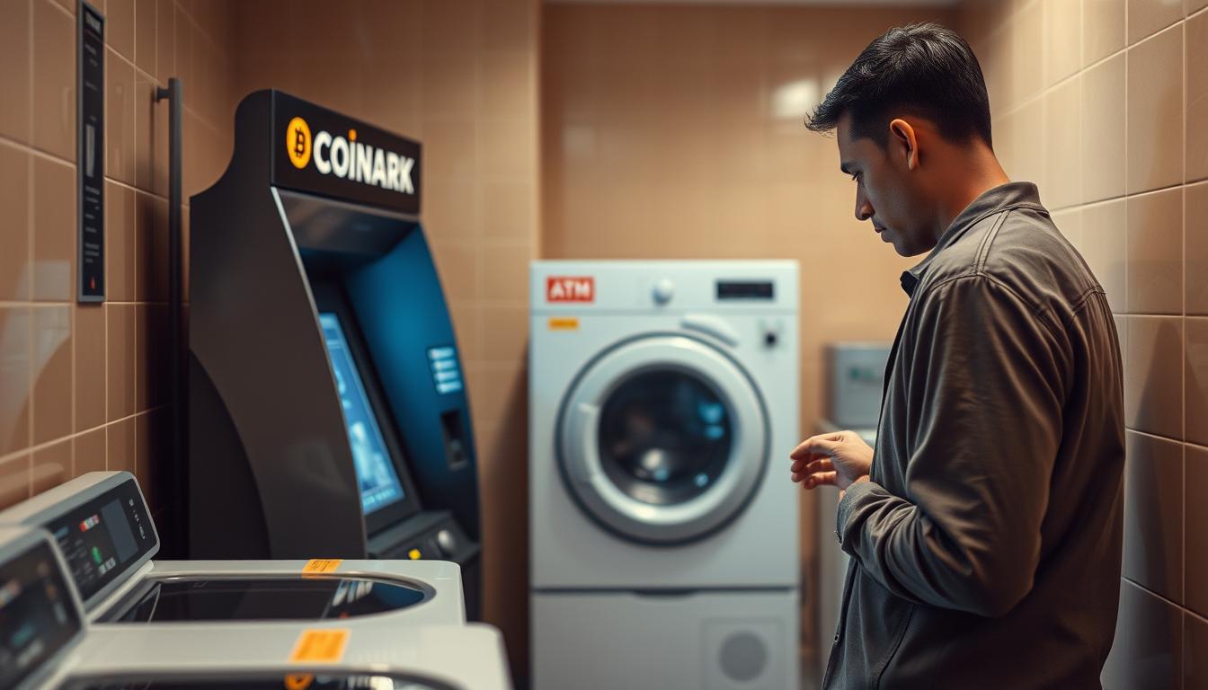 Regulatory challenges for crypto ATMs – Erie, PA