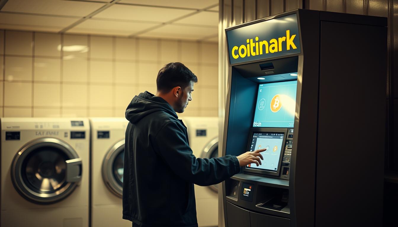 Bitcoin ATM scam awareness tips – Erie, PA