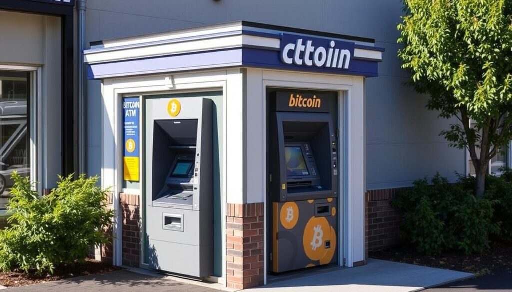 how to host bitcoin atm in store erie