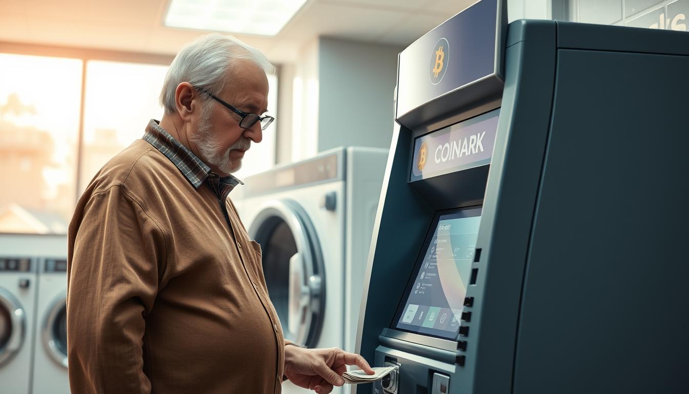 Crypto ATMs for new users – Erie, PA