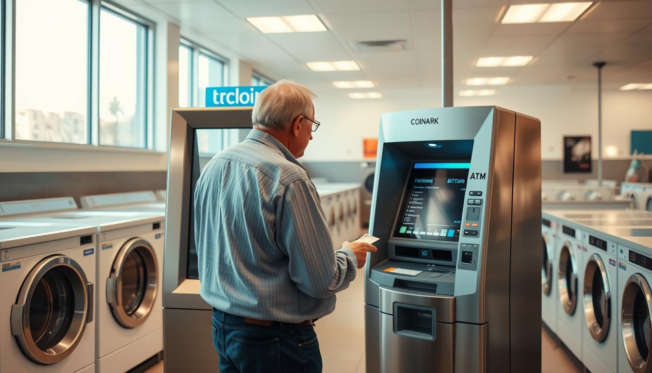 Bitcoin ATM Accessibility for All Erie, PA