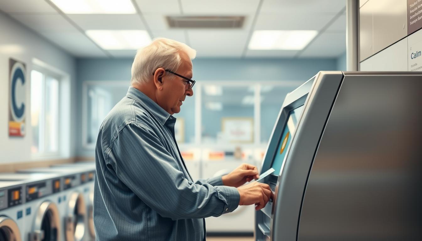 Bitcoin ATMs for non-tech users – Erie, PA