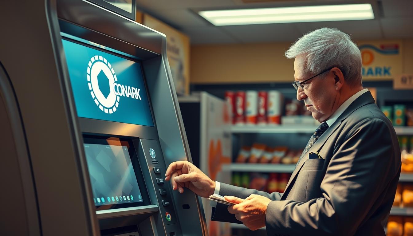 Bitcoin ATM Fraud Prevention Erie, PA