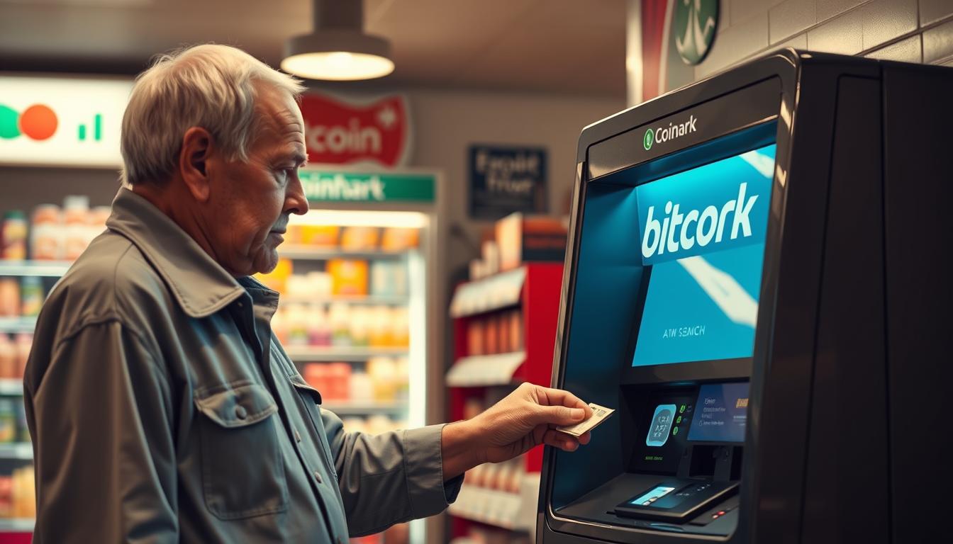 Bitcoin ATM Fraud Prevention Erie, PA