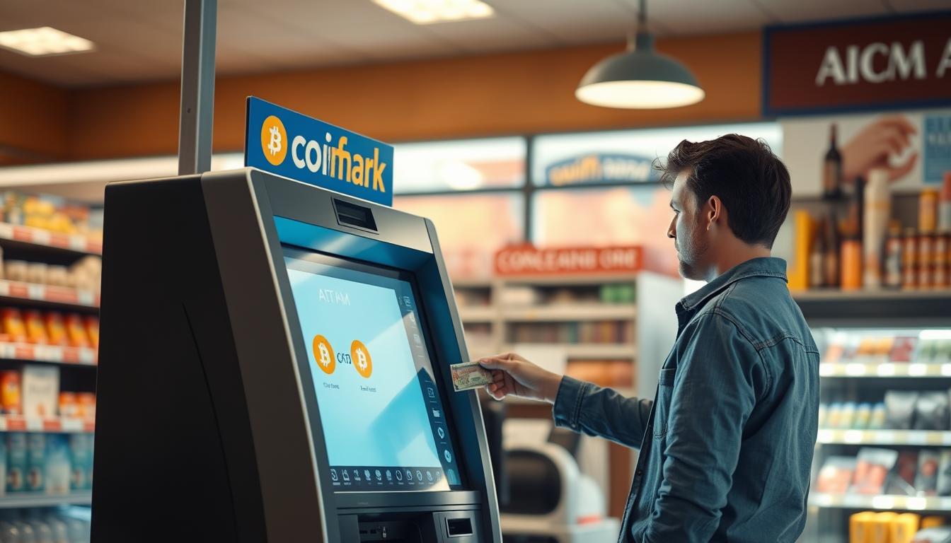Is Bitcoin ATM ownership profitable? Erie, PA