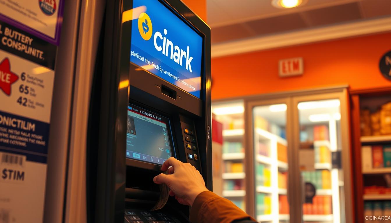 Investing in crypto ATMs – Erie, PA