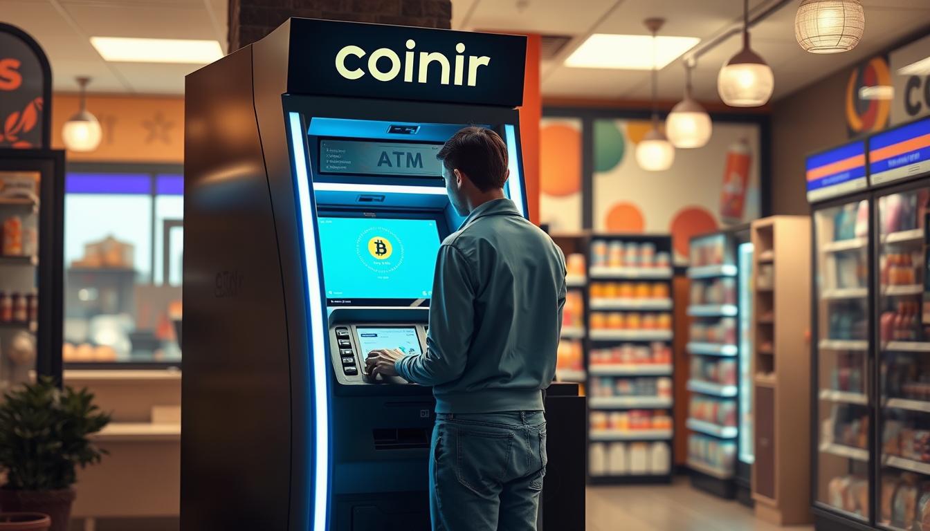 Profitable Bitcoin ATM franchises – Erie, PA