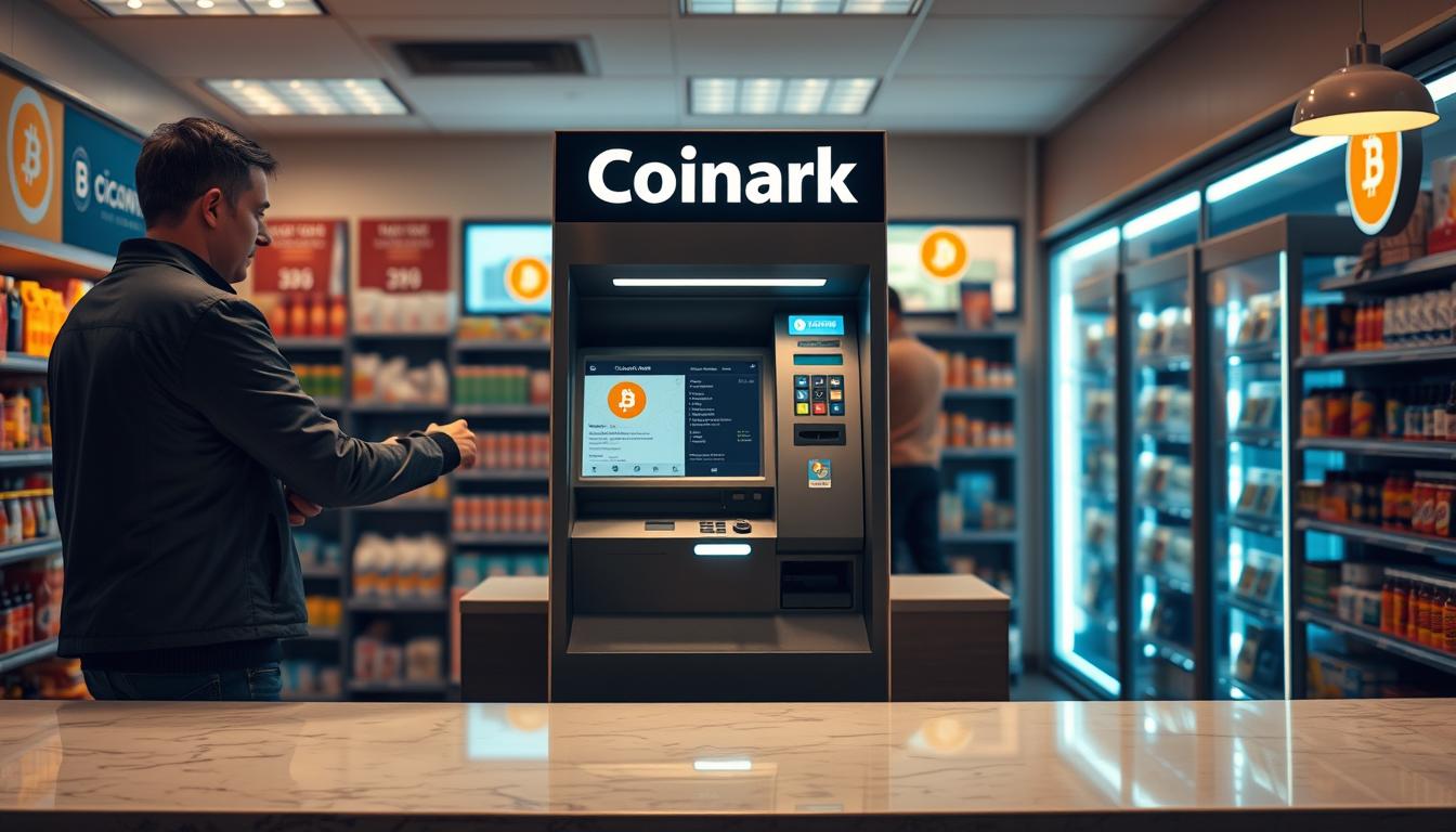 Bitcoin ATM business startup guide – Erie, PA