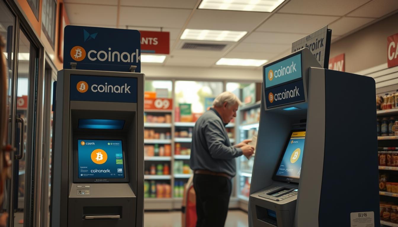 Crypto ATMs gaining popularity – Meadville, PA