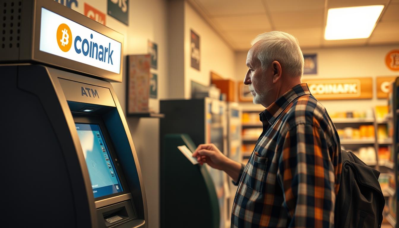 Growth of cryptocurrency ATMs Meadville, PA