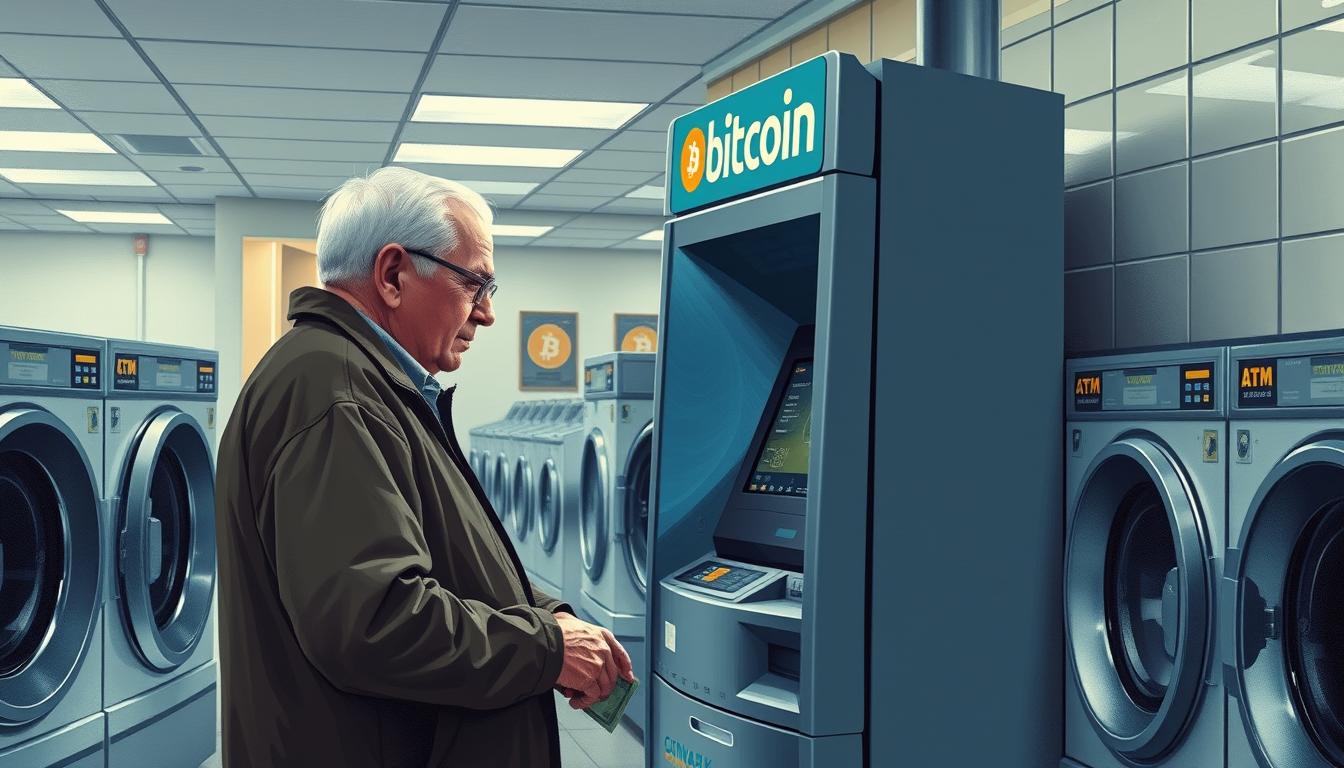 Bitcoin ATM Popularity Trends Erie, PA
