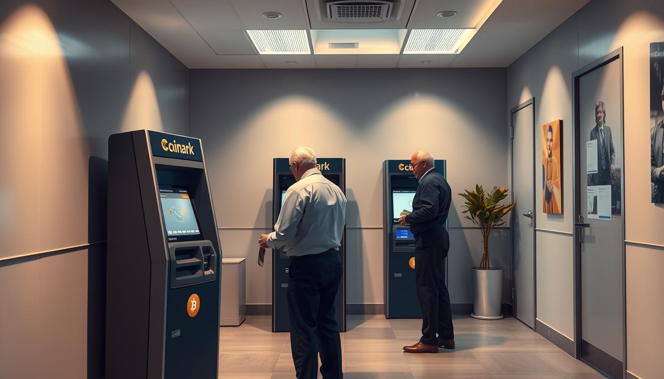 Security standards for crypto ATMs – Erie, PA