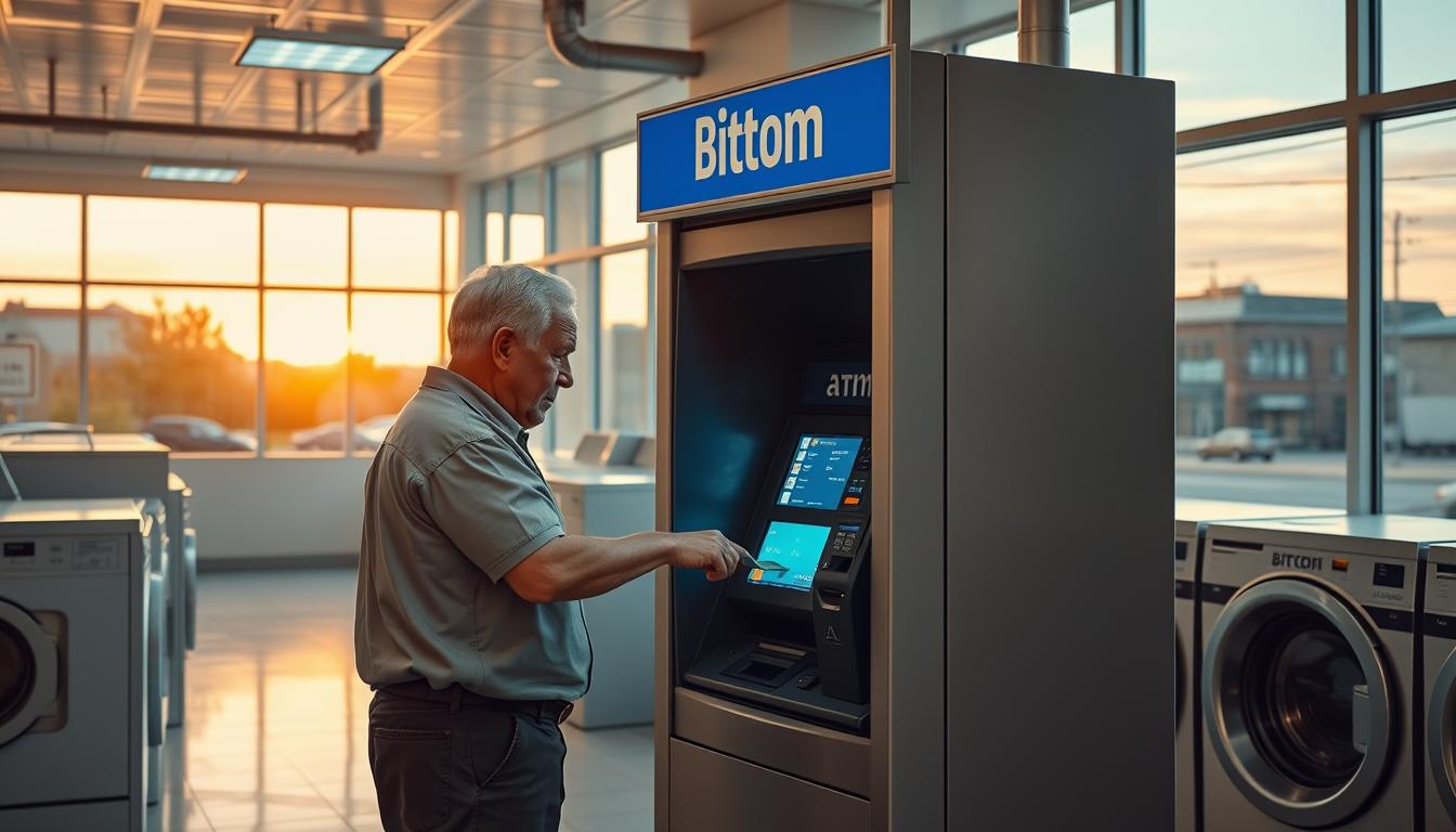 Protecting funds at Bitcoin ATMs – Erie, PA