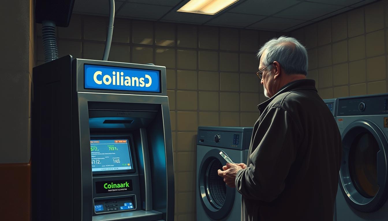 Bitcoin ATM encryption features – Erie, PA