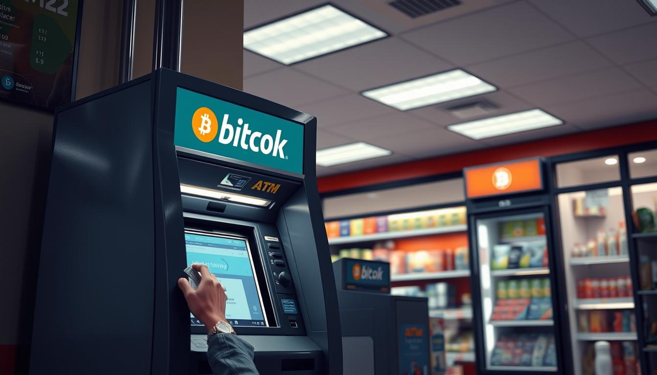 How to use secure Bitcoin ATMs – Erie, PA