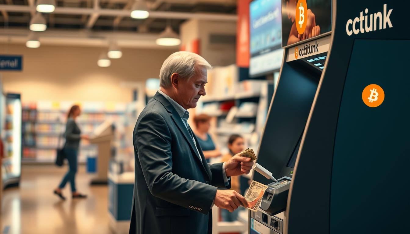 Key demographics for Bitcoin kiosks – Erie, PA