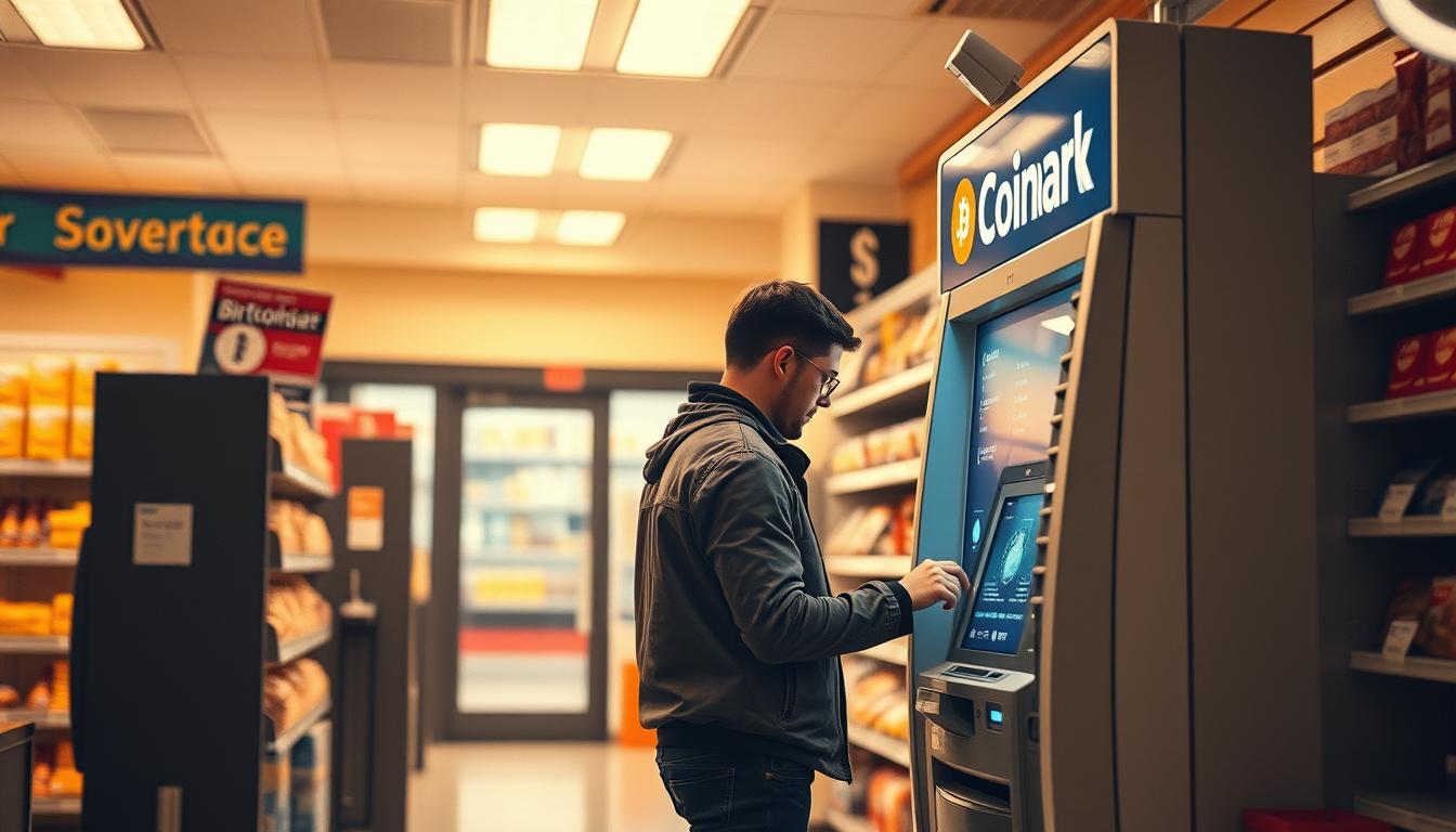 Bitcoin ATM audience analysis – Erie, PA