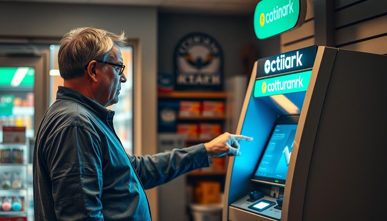 Bitcoin ATM User Demographics Erie, PA