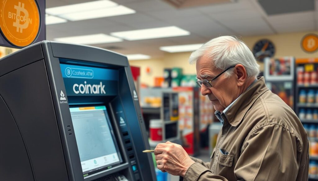 Bitcoin ATM installations in Erie, PA