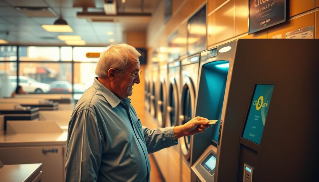 Bitcoin ATM locations in Erie, PA