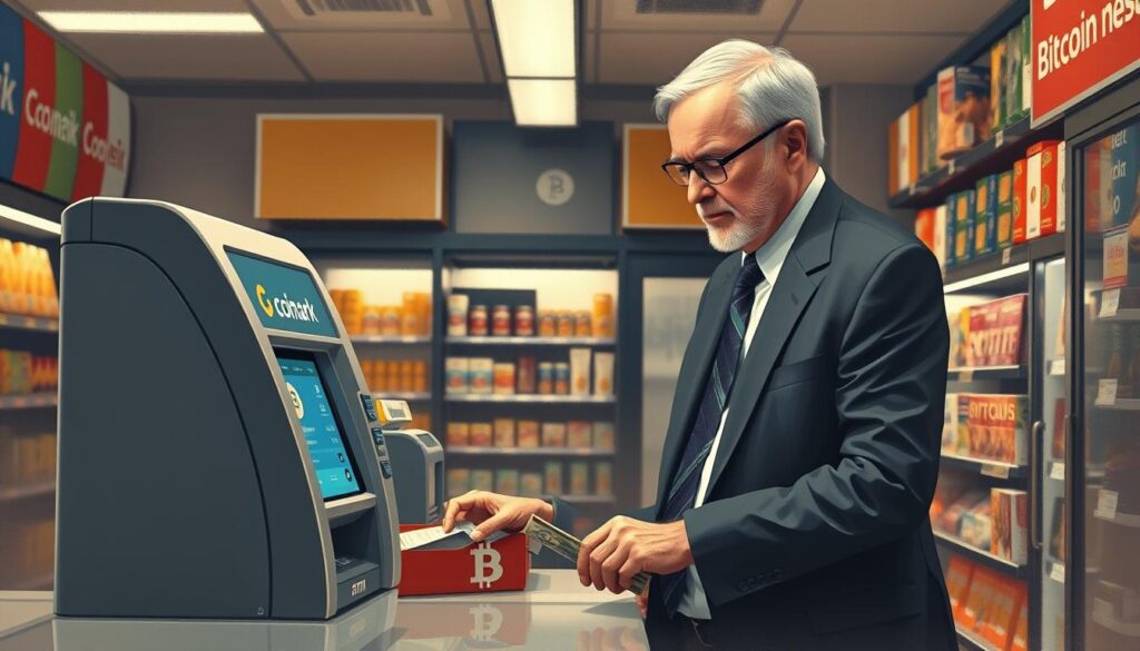 Bitcoin ATM regulations