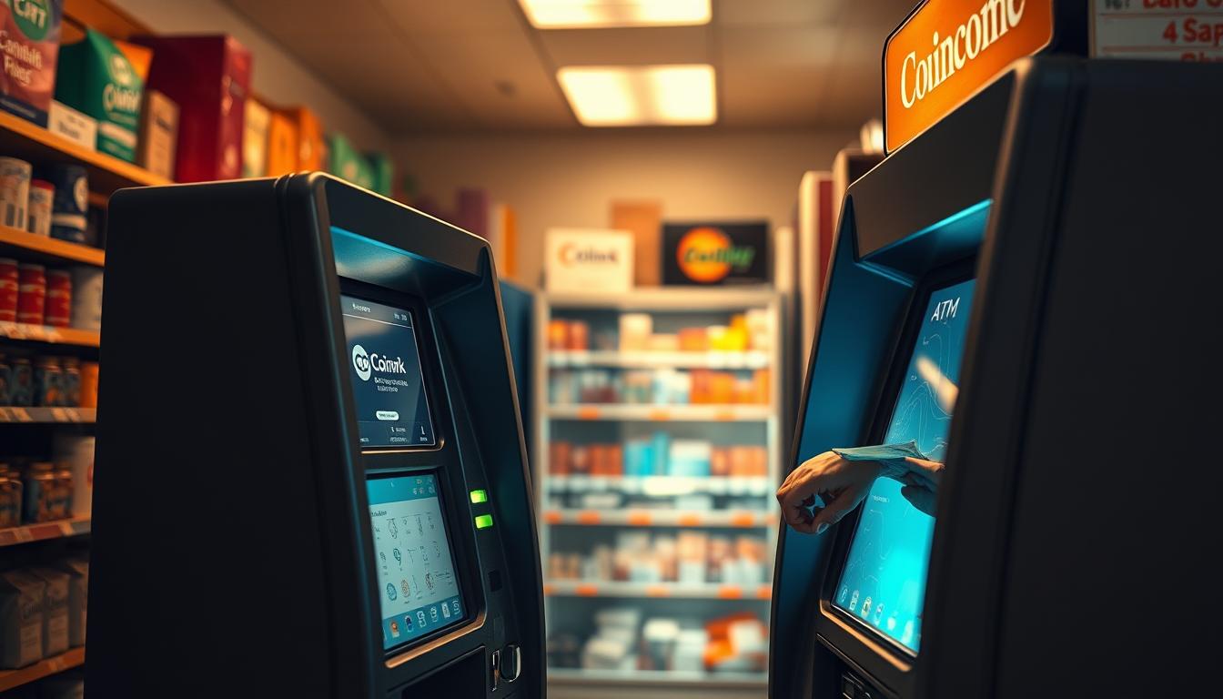 Crypto ATMs for local businesses – Erie, PA