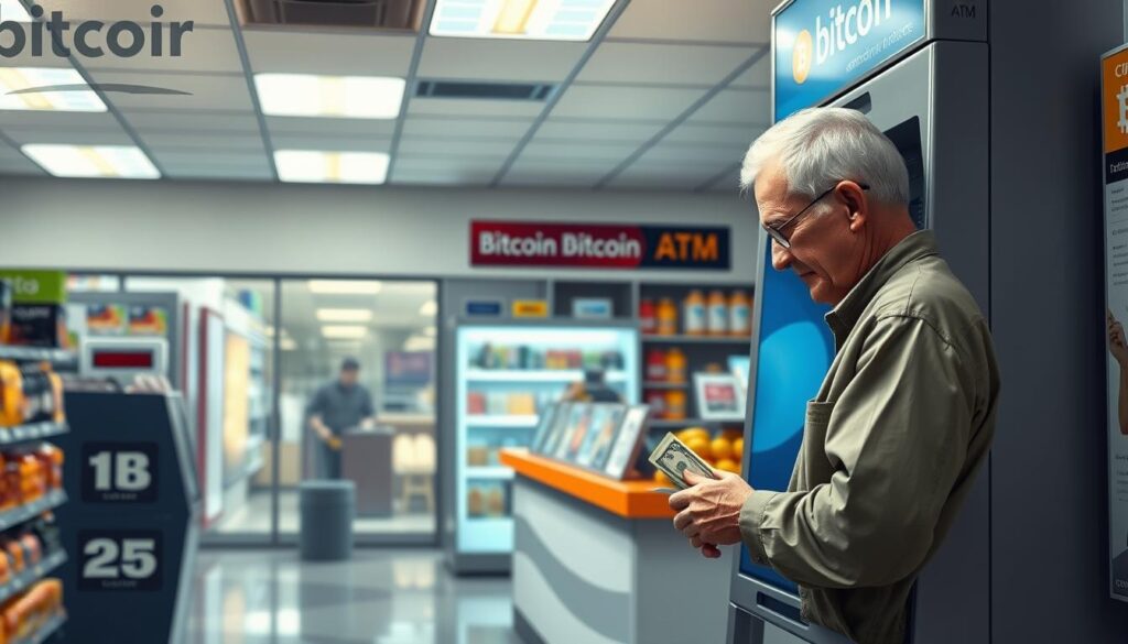Bitcoin Storage Options