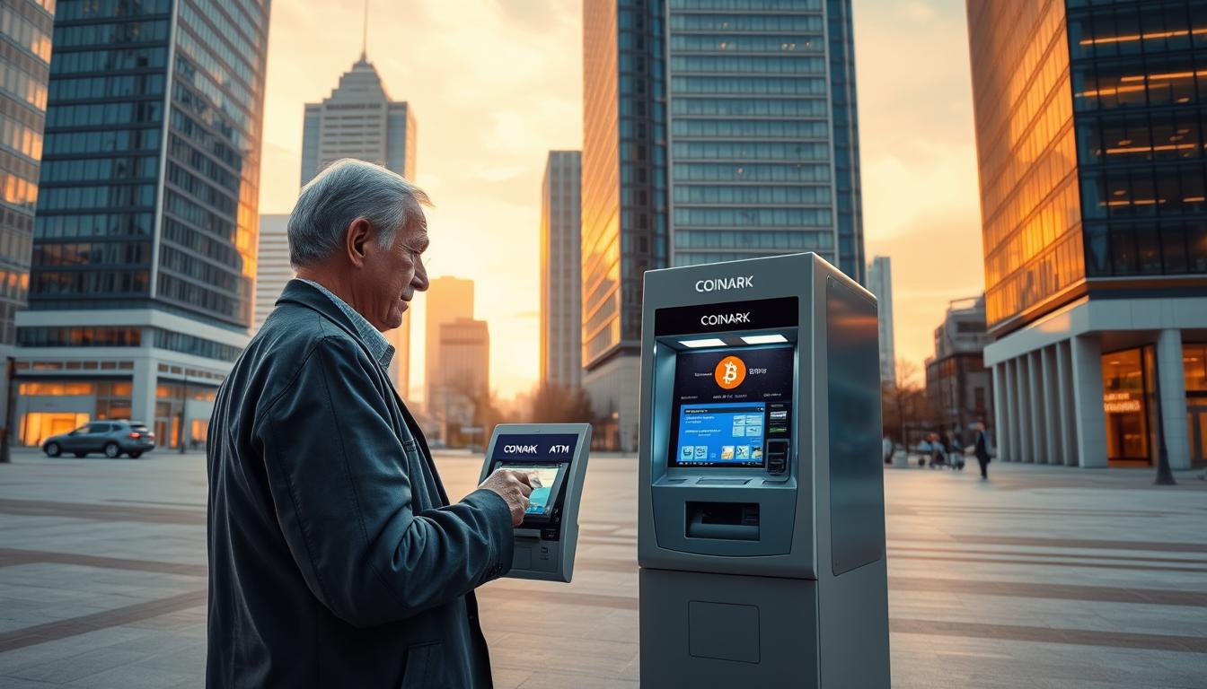 Future blockchain-powered ATMs – Erie, PA