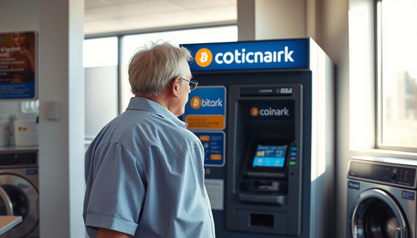 Blockchain Technology in ATMs Erie, PA