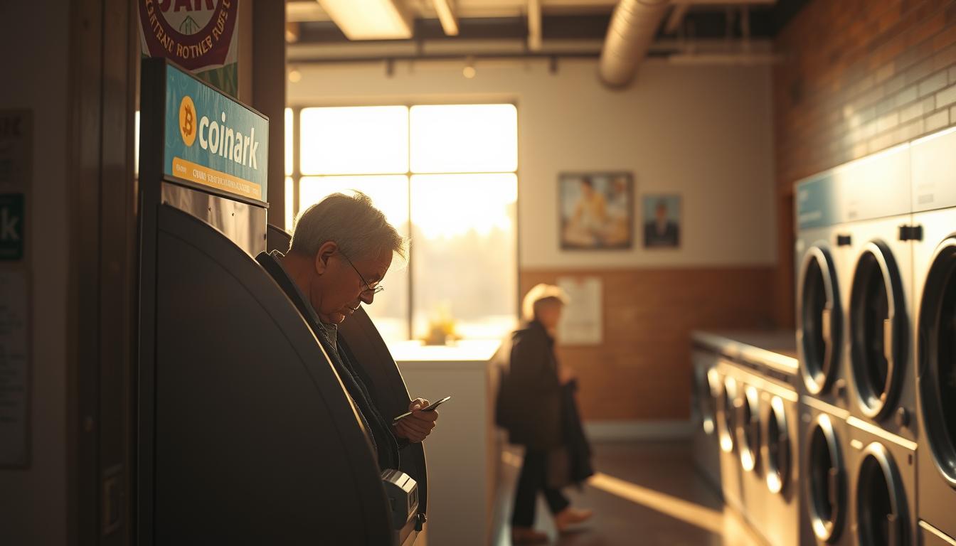 How ATMs use blockchain technology – Erie, PA