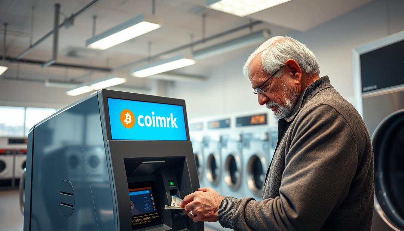 Blockchain benefits for crypto machines – Erie, PA
