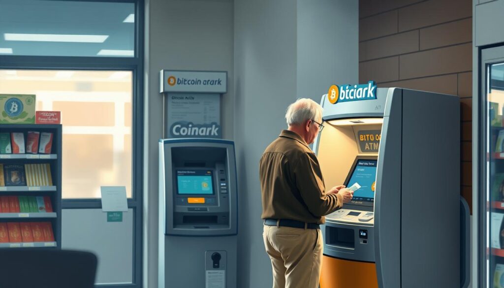 Buy Bitcoin with Cash Erie PA