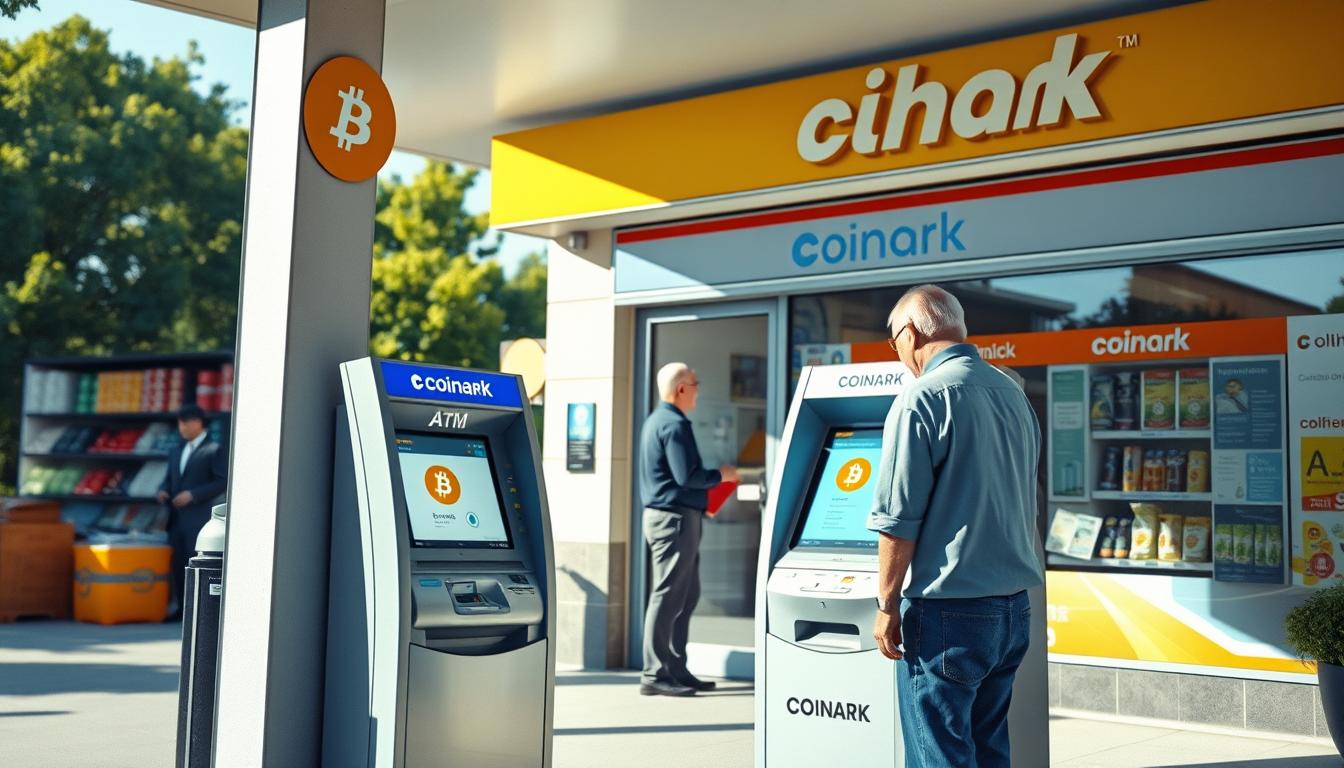 Find cash-to-Bitcoin ATMs – Meadville, PA