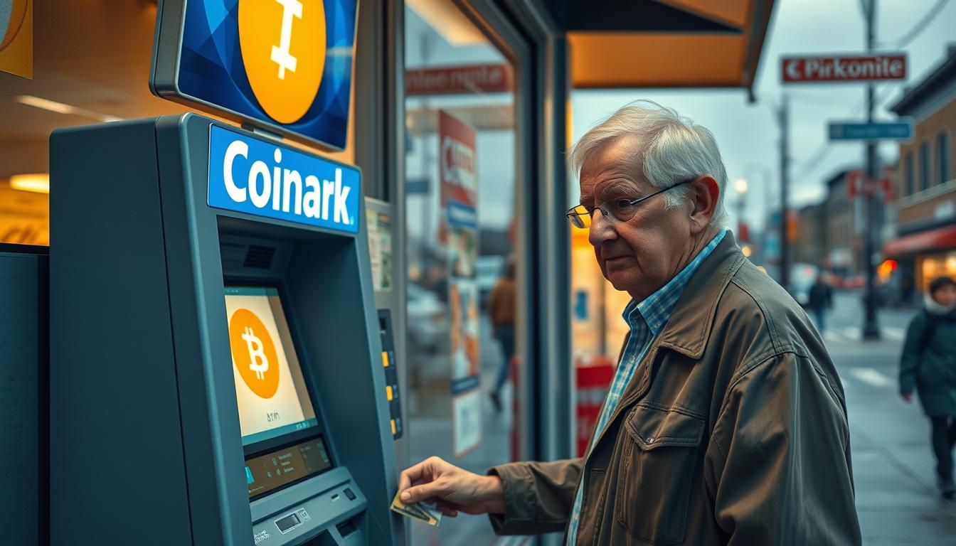 Cash to Bitcoin ATMs Erie, PA