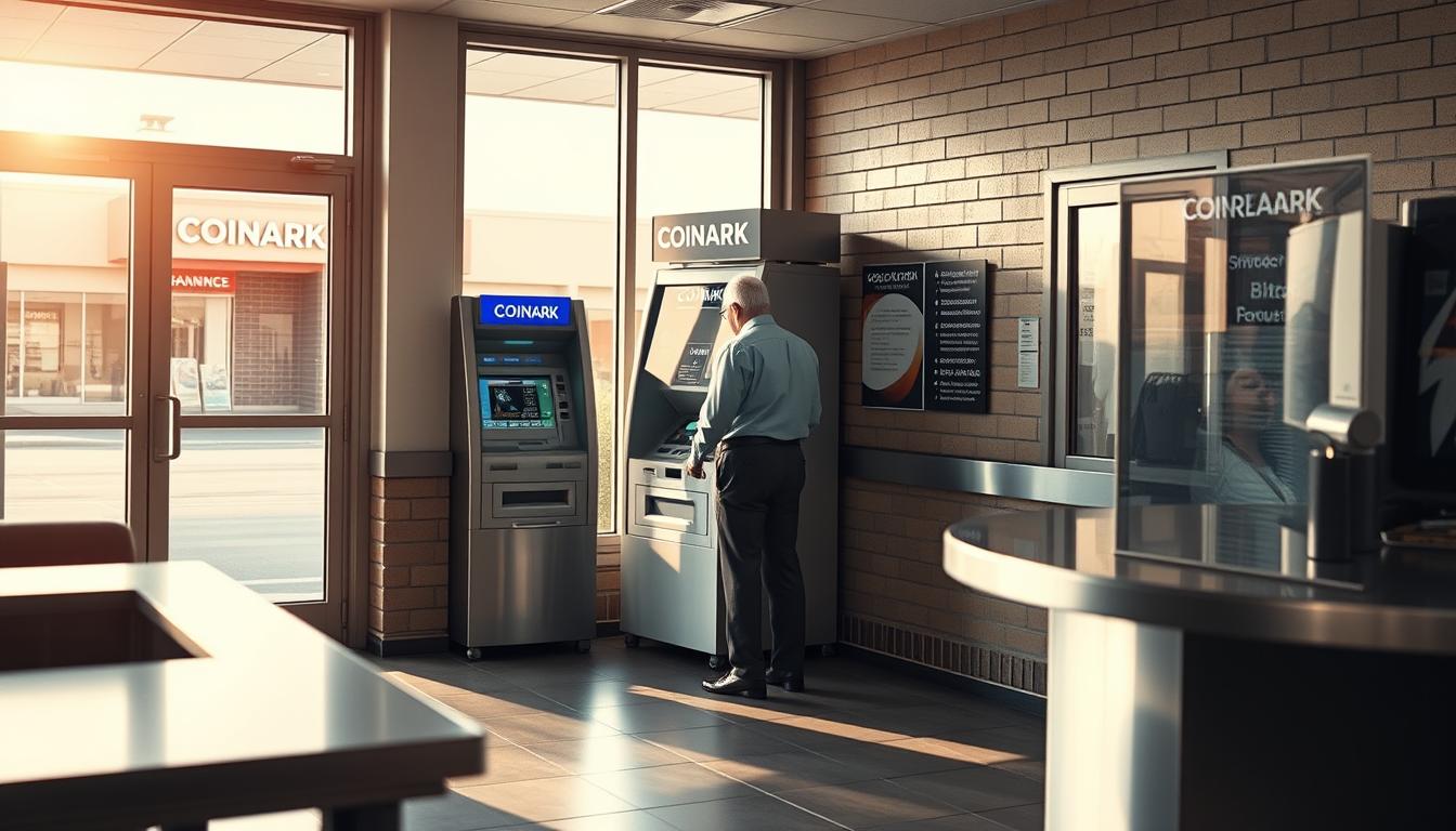Easy cash-to-Bitcoin exchanges – Meadville, PA