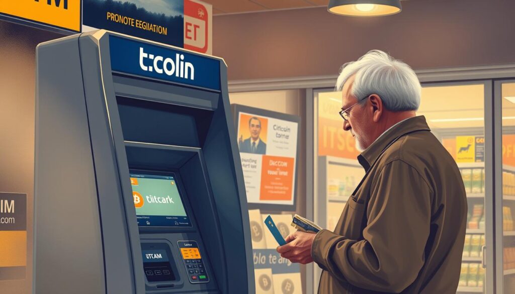 Erie Bitcoin ATM regulations