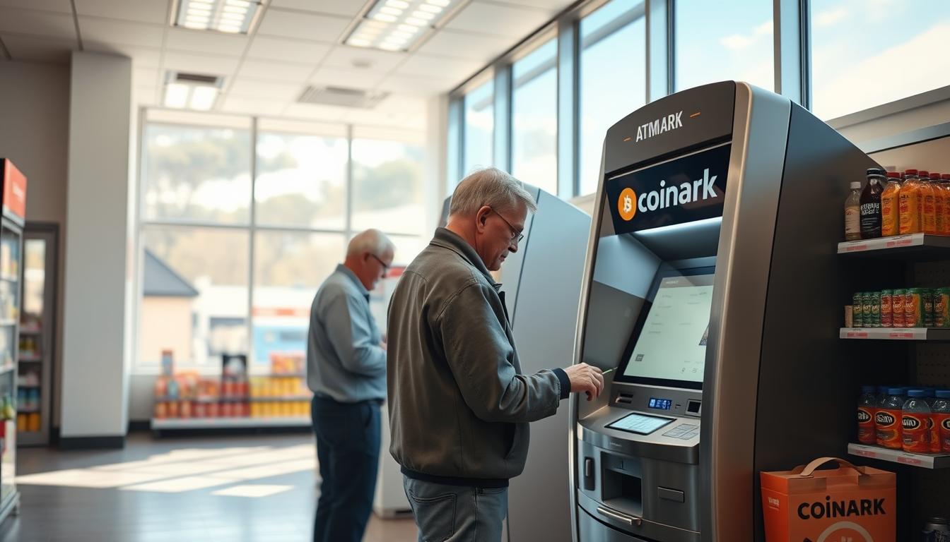Future of Bitcoin ATMs Erie, PA