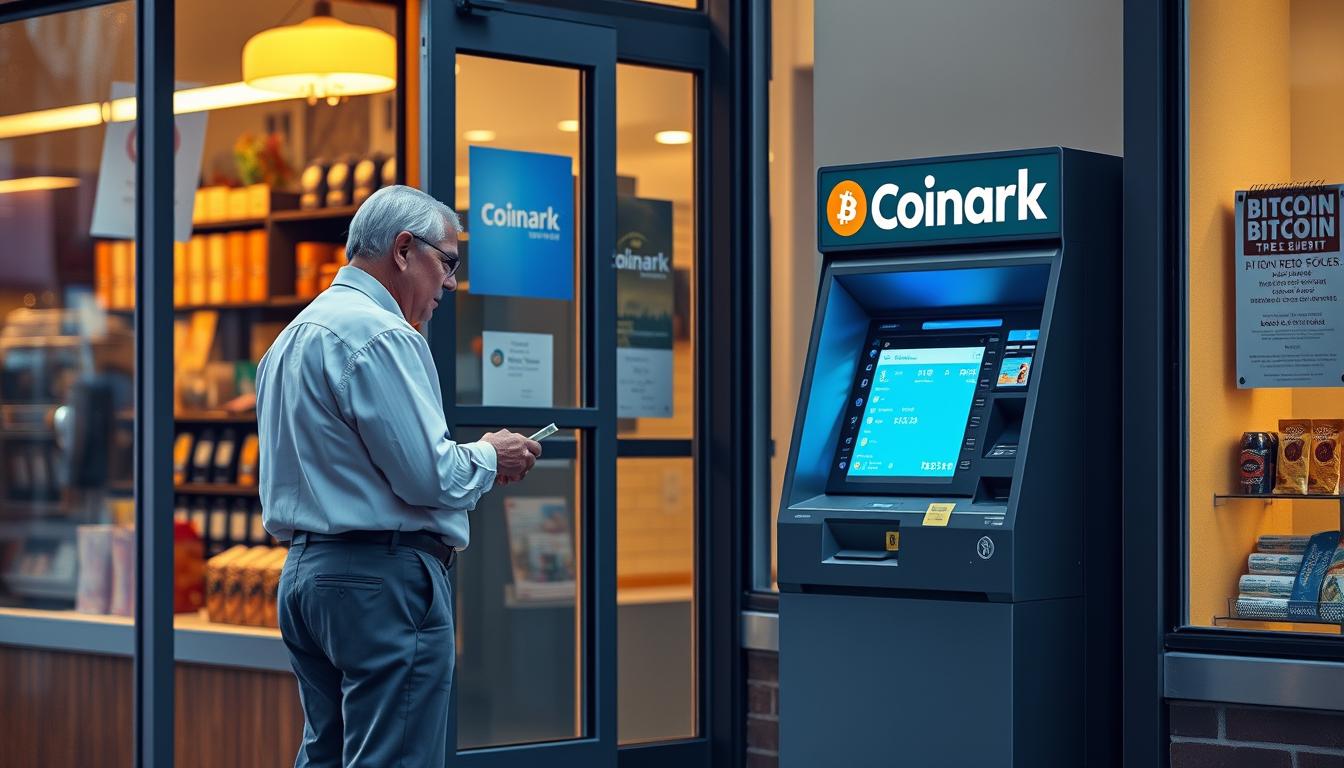 Future of Bitcoin ATMs Erie, PA