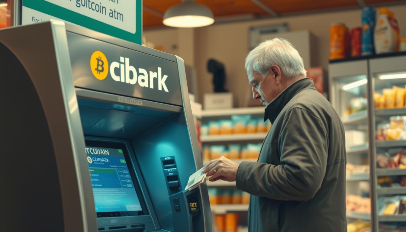 Next-gen crypto kiosks explained – Erie, PA