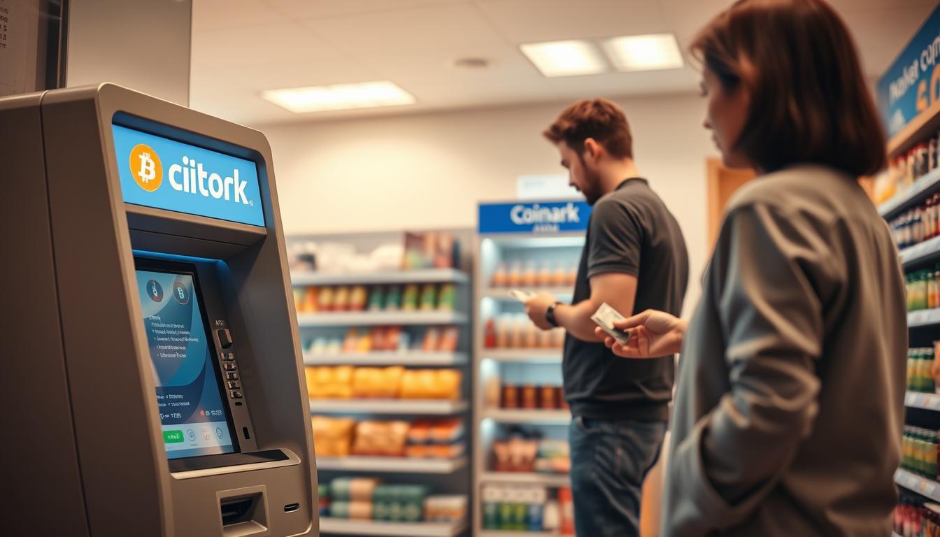 First-time Bitcoin ATM guide – Erie, PA
