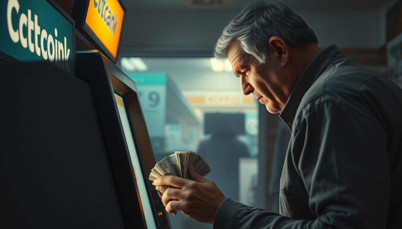 Beginner’s Bitcoin ATM checklist – Erie, PA