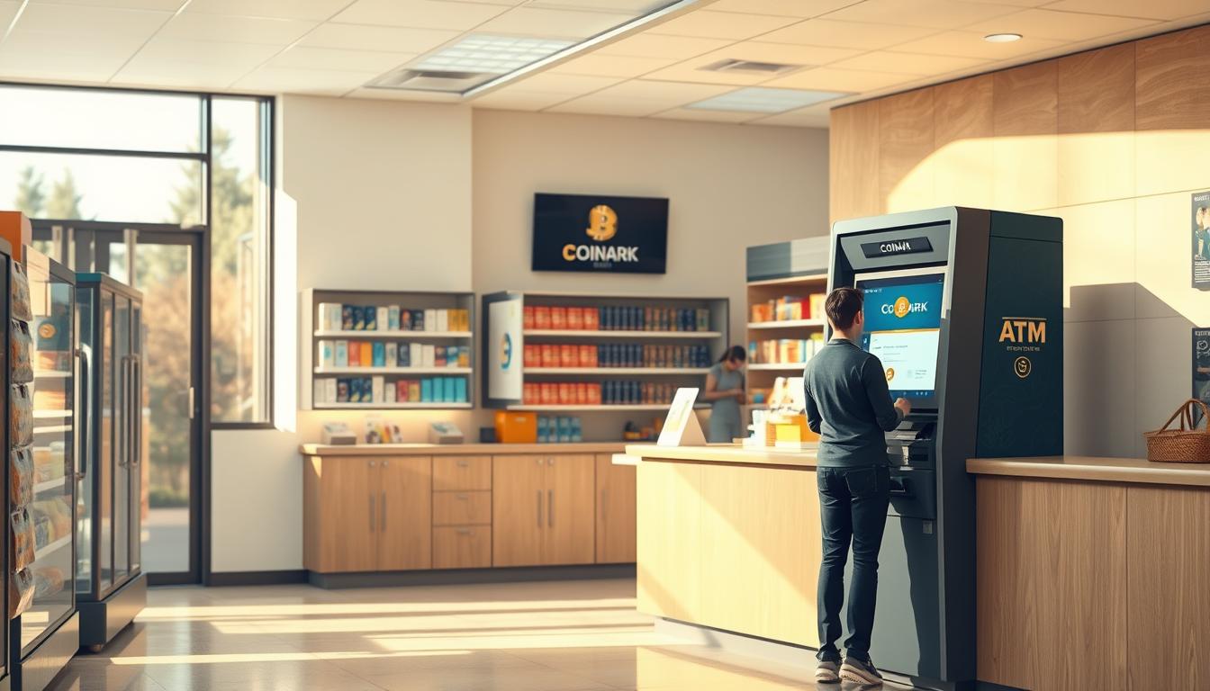Tips for Bitcoin ATM beginners – Erie, PA