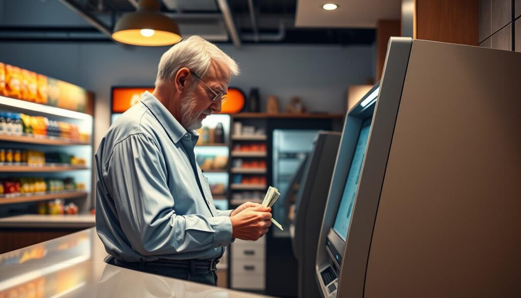 Using Crypto Kiosks