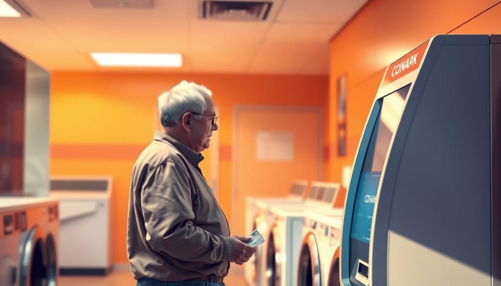 atm location advantages