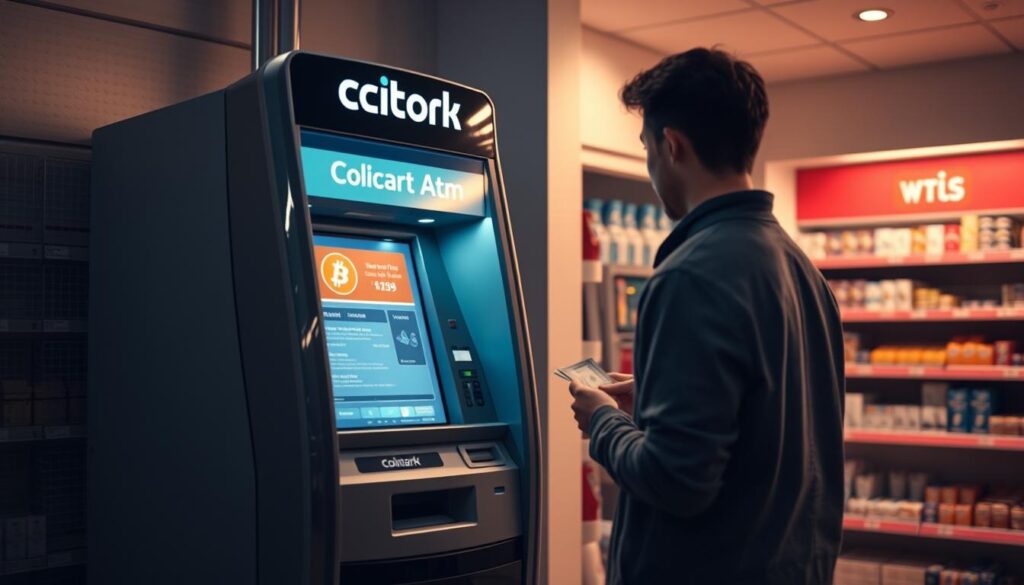 bitcoin atm
