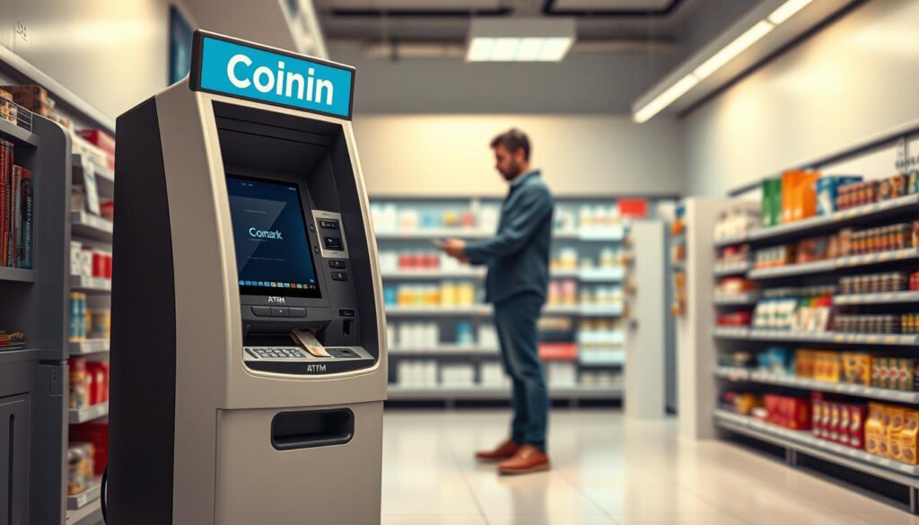 bitcoin atm investment